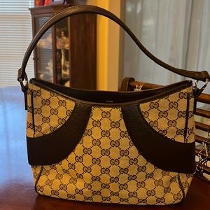 Gucci Borsa Handbag